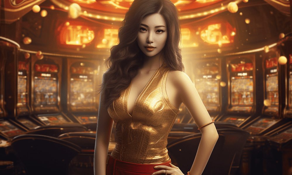 Jelajahi berbagai kategori permainan di gacor88bet