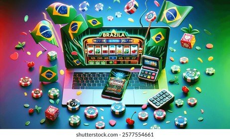 Tampilan aplikasi gacor88bet yang ramah pengguna