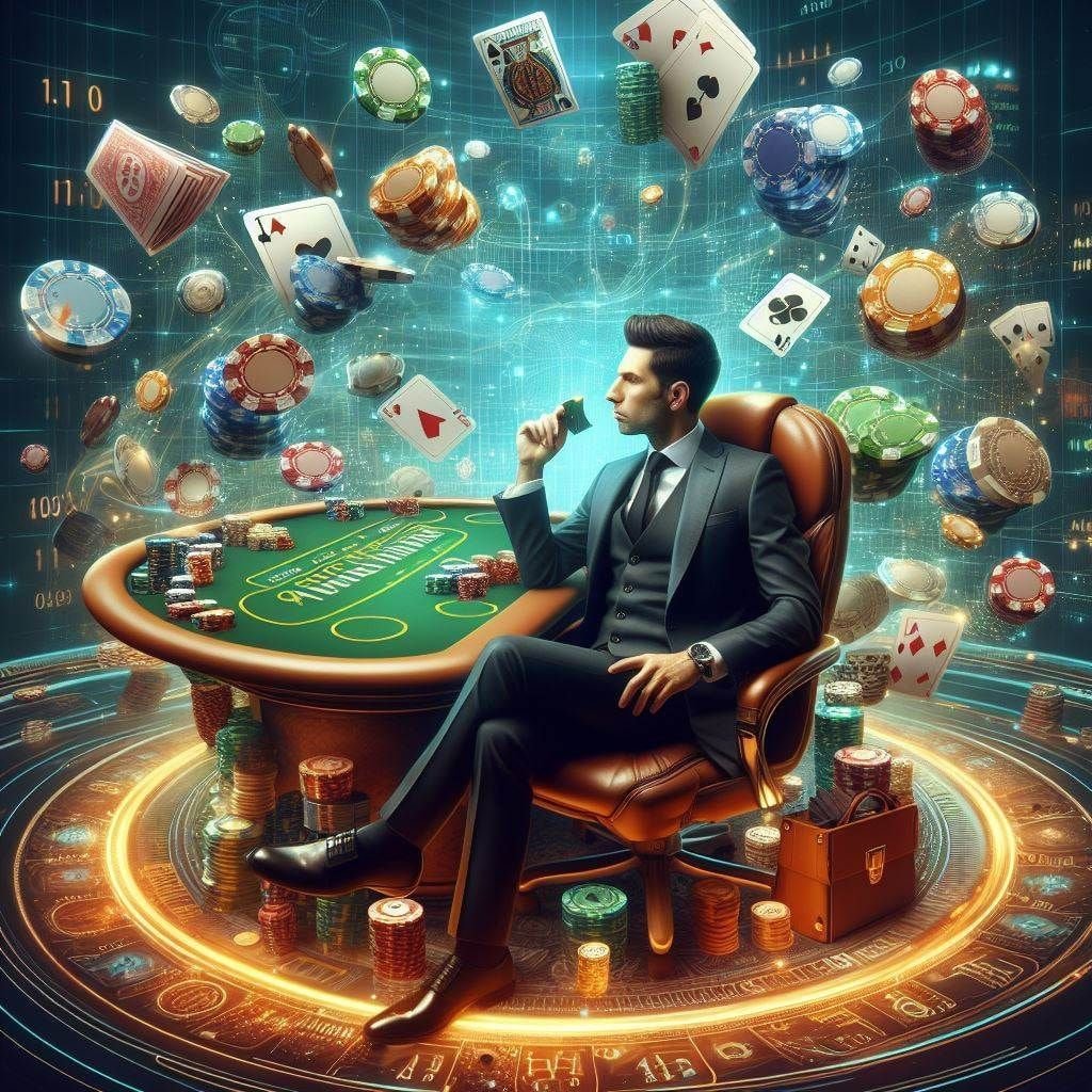 Langkah daftar dan masuk dalam platform gacor88bet