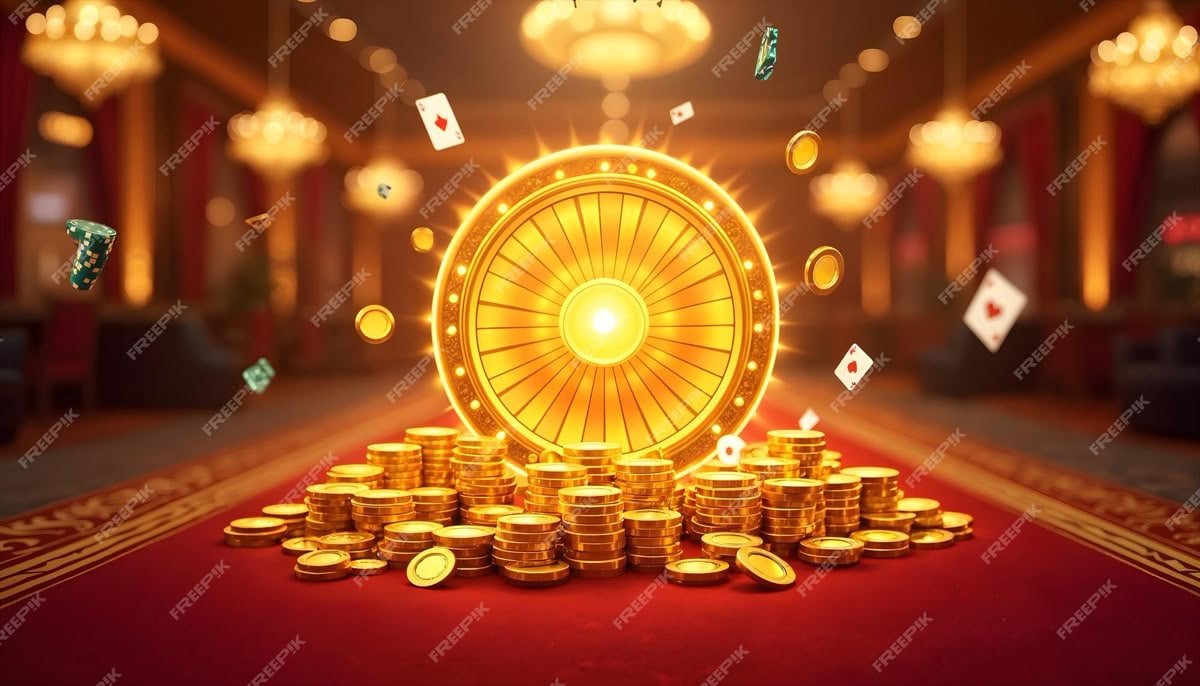 Beragam tema slot online populer di gacor88bet