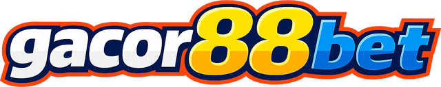 Logo gacor88bet